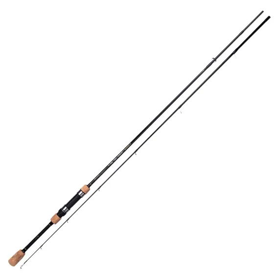 Direct Beschikbaar Mikado Sensual NG Medium Light Spin 7'/214cm 3-18g (2 sec)