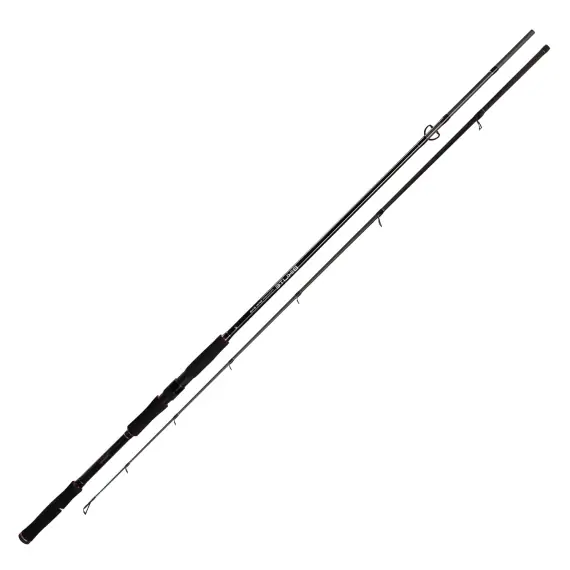 Mikado Bixlite Power Spin 8'/245cm 40-125g (2 sec) Exclusieve Aanbieding