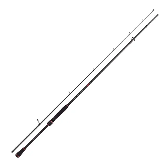 Seizoensaanbieding Mikado NSC N.G. Power Spin 245cm 8' 15-60g 2sec