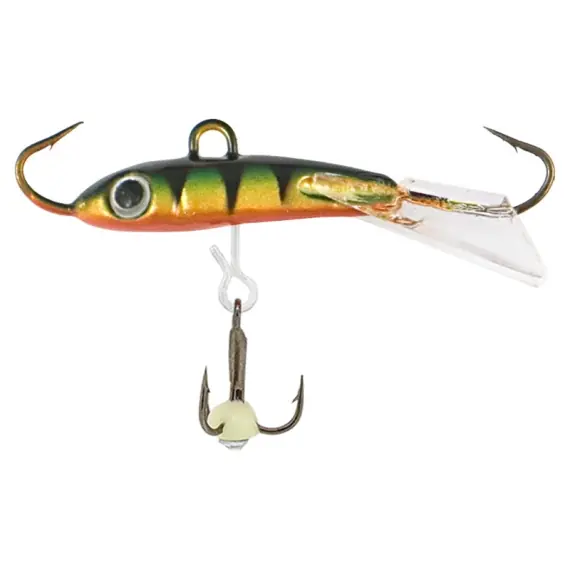 Finnex Balance Ice Jig 35mm, 5gr - 23F Koop Online
