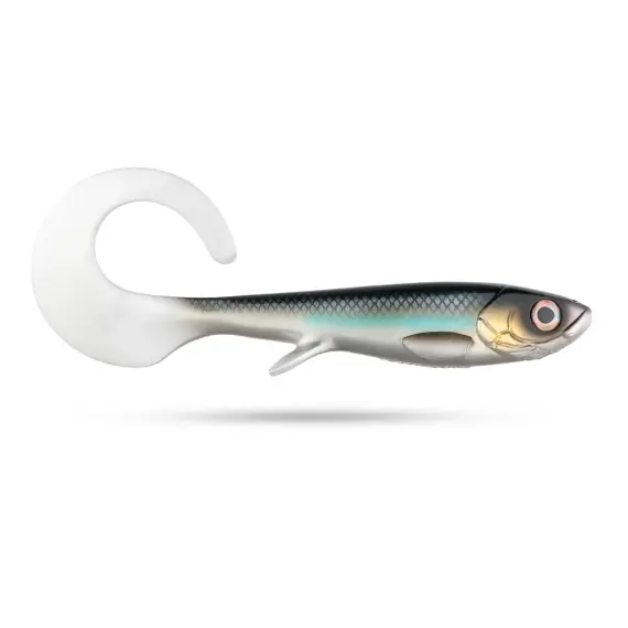 Meest Verkocht Wolfcreek Curly 22, 75g - Perch