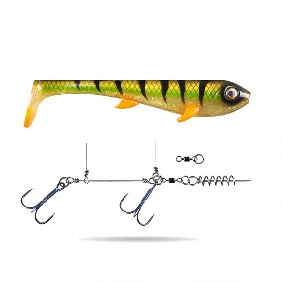 Eastfield Wingman Downsizer inkl. Stinger Beste Prijs