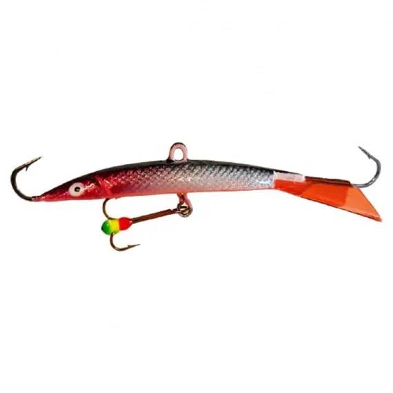 Merkproduct Lasto Balance Jig 10gr, 40mm - Blue