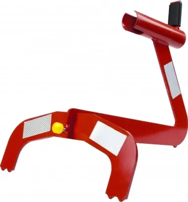 Wiggler Ice Fishing stand Alu Shop Nu