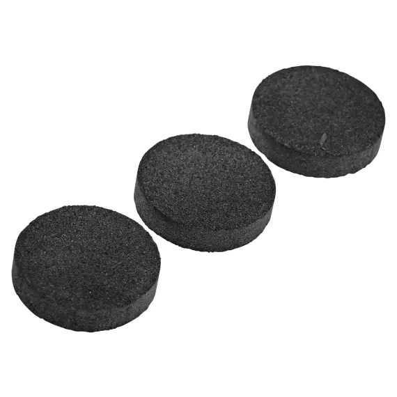 LifeSaver Wayfarer Activated Carbon Filters 3-Pack Bestseller