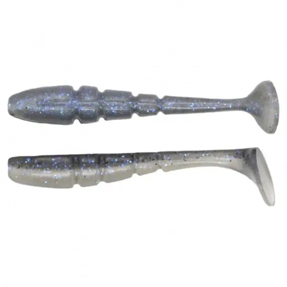 Op = Op X Zone Pro Series Mini Swammer, 8,9cm (8pcs) - 210