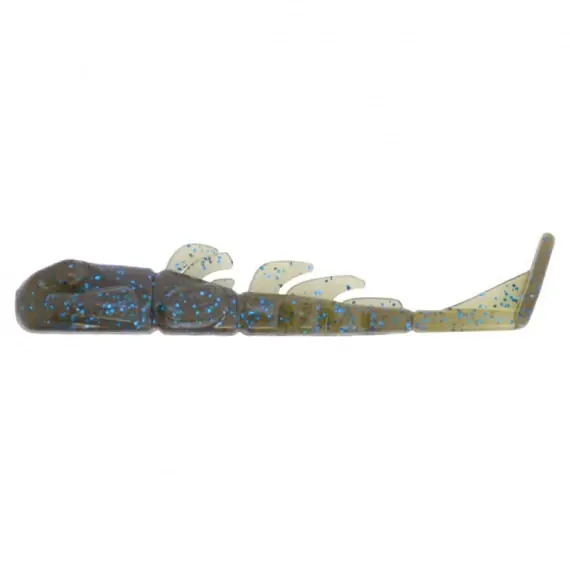 X-Zone 7,6cm Stealth Invader (6-pack) - Big Limit Favoriet