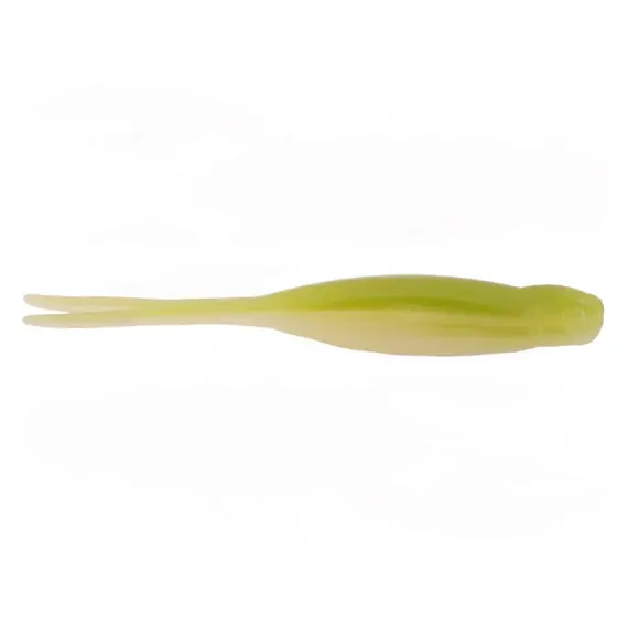 X Zone Scented Stealth Minnow 2.75'' - 309 Beperkte Voorraad