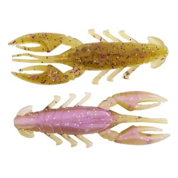 X Zone Scented Stealth Craw 2.5'' - 309 Merkproduct