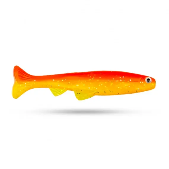 Uitverkoop Scout Kicker 9cm (5-pak) - Chicken Race