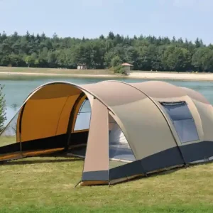 Baco 4000 Tent Koopje