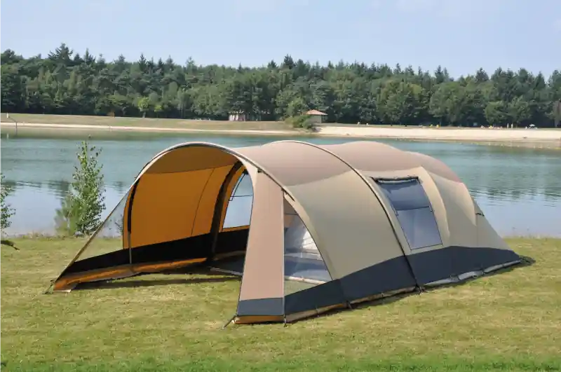 Baco 4000 Tent Koopje