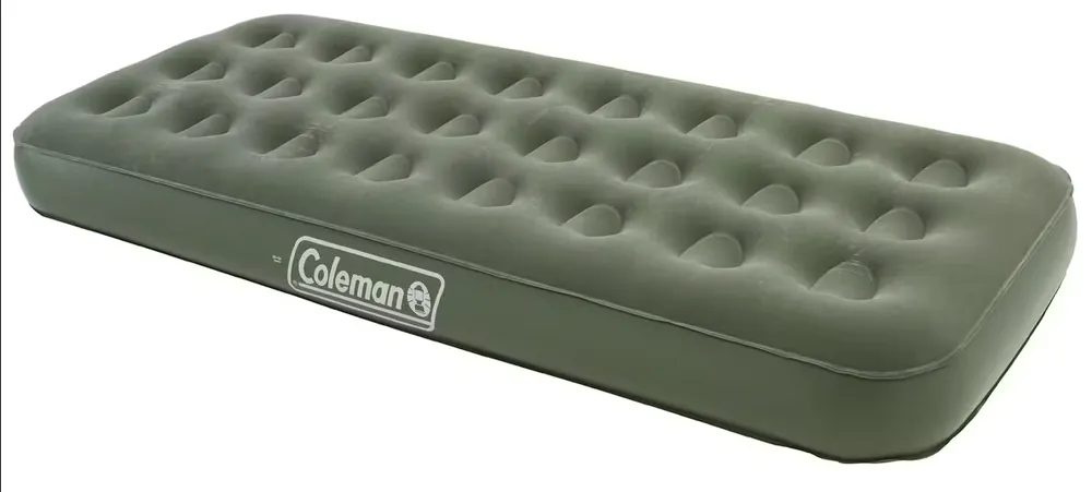 Exclusieve Aanbieding Coleman Maxi Comfort Bed Single Luchtbed