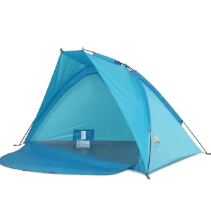 Safarica Sunny Strandtent Veilige Betaling