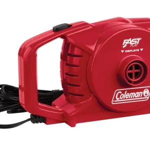 Veilige Betaling Coleman 12V Quickpomp 12V