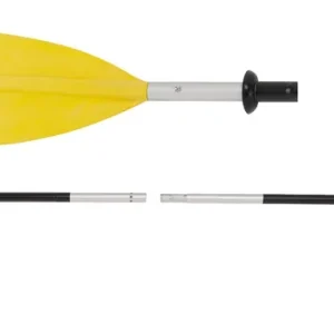 Sevylor K-COMPACT 230 Peddel Gecertificeerd
