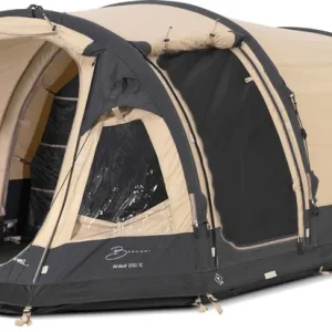 Bardani Airwolf 200 TC Tent Fabrieksprijs