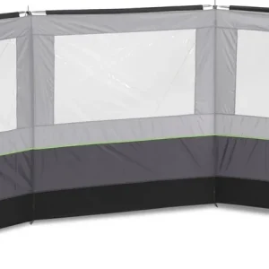 Alleen Vandaag Bardani Windbreaker 400 Windscherm