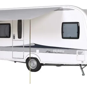Caravanluifel Doréma Uni excl. frame Finale Uitverkoop
