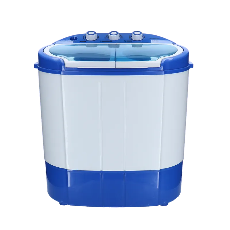 Mestic Wasmachine Centrifuge MW-120 Speciale Aanbieding