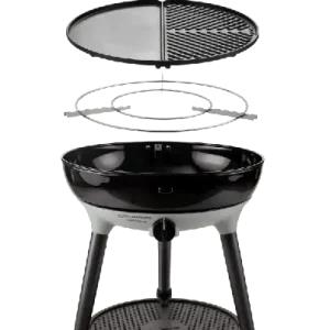 Populair Cadac Carri Chef 50 BBQ 2 Plancha