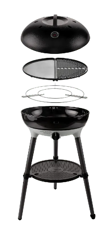 Populair Cadac Carri Chef 50 BBQ 2 Plancha