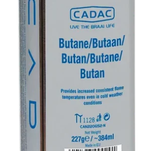 Cadac Gascartridge 227g Beperkt Aanbod