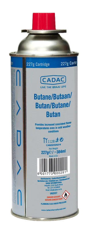 Cadac Gascartridge 227g Beperkt Aanbod