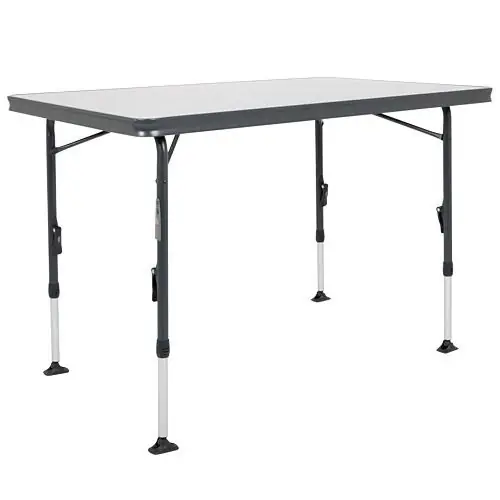 Gecertificeerd Crespo Tafel AP-247