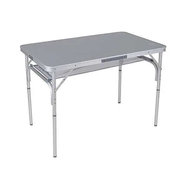 Gratis Retour Bo-Camp Tafel Premium 100x60 cm