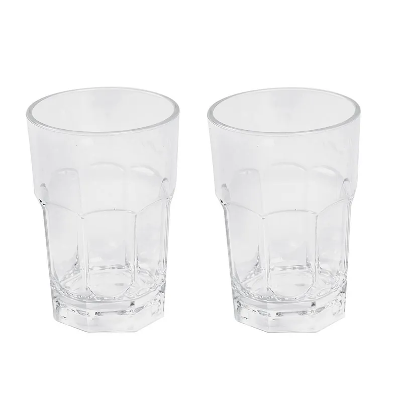 Bo-Camp Limonadeglas Deluxe set Gratis Retour