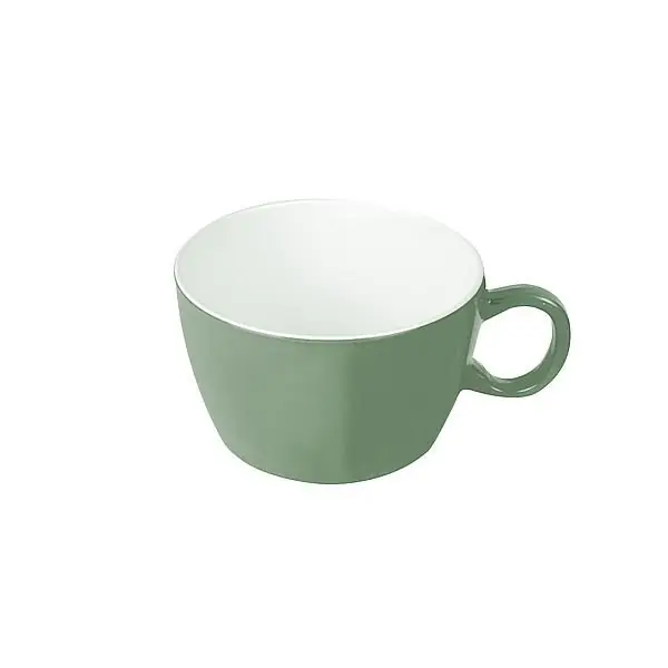 Koop Vandaag Bo-Camp Soepkom Two Tone (4 stuks)