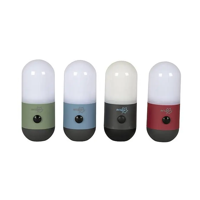 Bo-Camp High Power LED Tafel/Hanglamp Speciale Aanbieding