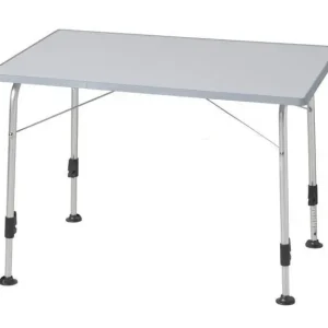 Superprijs Dukdalf Majestic 2 Campingtafel