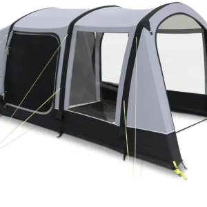 Gratis Retour Kampa Hayling 4 AIR TC Tent