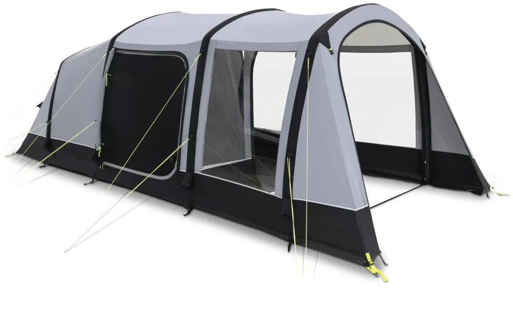 Gratis Retour Kampa Hayling 4 AIR TC Tent