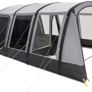 Kampa Hayling 6 AIR Tent Koopje