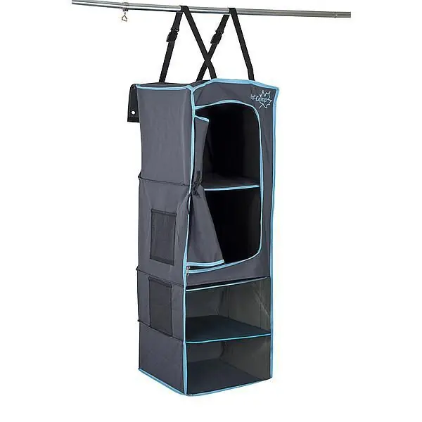 Bo-Camp Organizer 4-vaks 1 Deur Koop Online