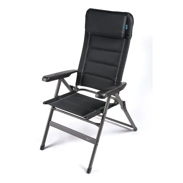 Kampa Dometic Luxury Firenze Standenstoel Express Levering