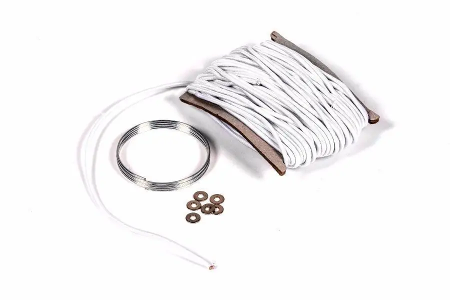 Dometic/Kampa Elastiekkoord reparatieset Shop Nu