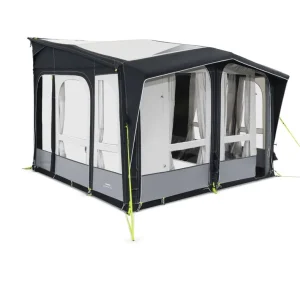 Deeltent Kampa / Dometic Club AIR Pro 330 S Dagaanbieding