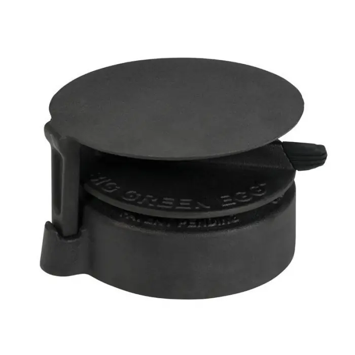Big Green Egg Rain Cap Dagaanbieding