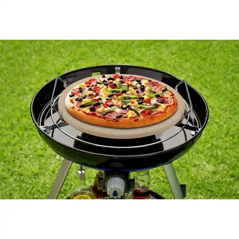 Cadac Pizzasteen 42 cm Laatste Kans
