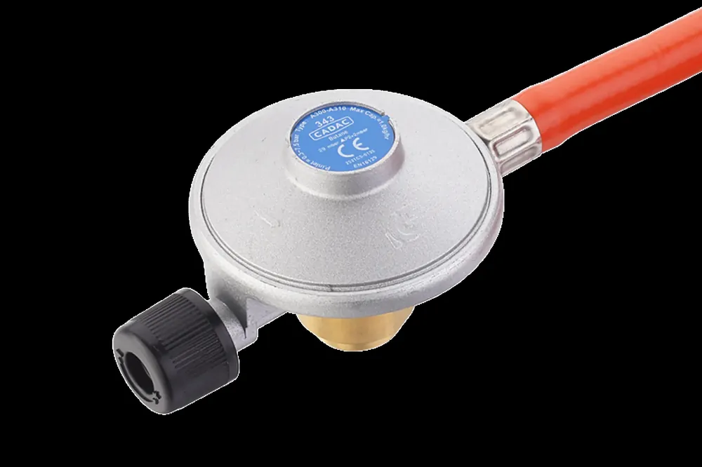 Uitverkoop Cadac Drukregelaar Schroefcartridges