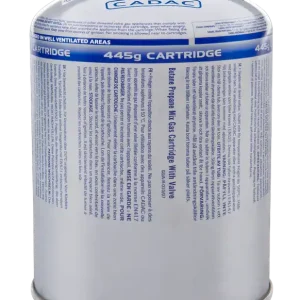 Koop Vandaag Cadac Gascartridge 445g