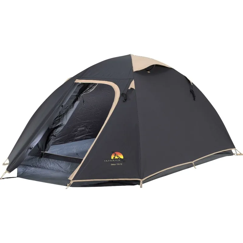 Safarica Dakar 170 TC Tent Gratis Retour