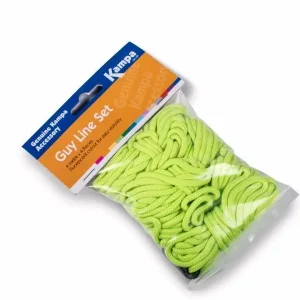 Bestseller Kampa Fluorescerende Scheerlijn Set