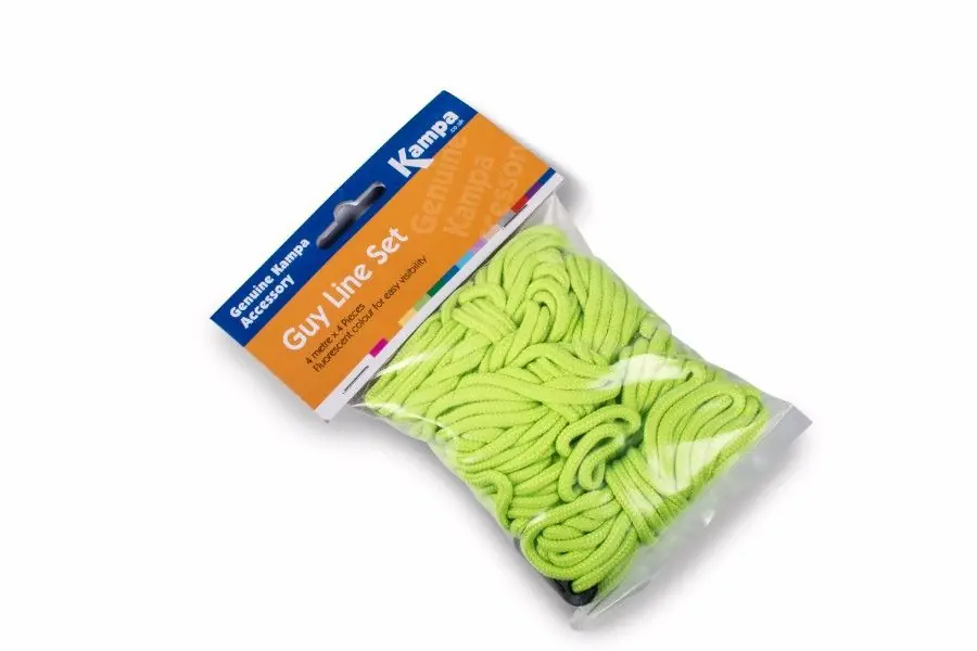 Bestseller Kampa Fluorescerende Scheerlijn Set