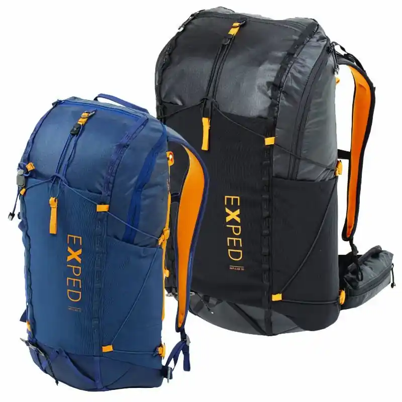 Exped Impulse Backpack Beperkte Voorraad