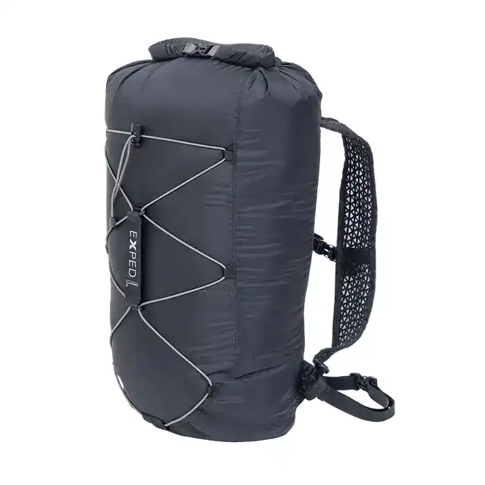 Gecertificeerd Exped Cloudburst Rugzak